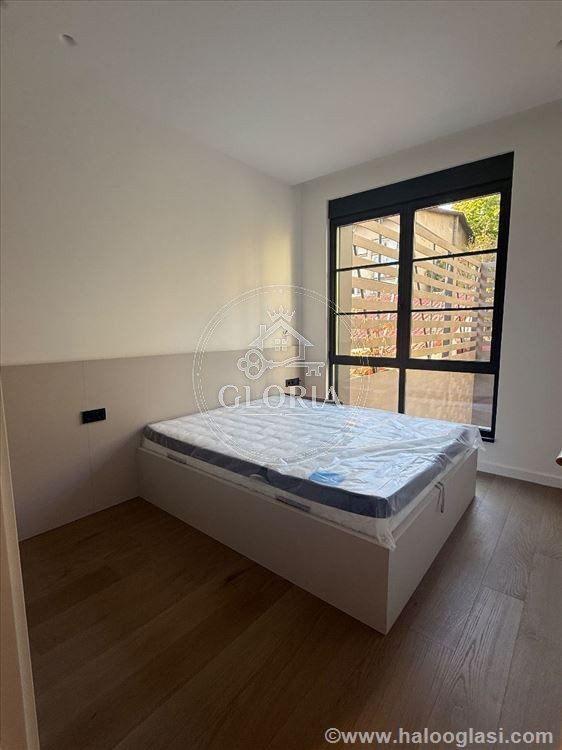 Трёхкомнатная квартира, 60 м², Дорчол, Старый город, фото 12