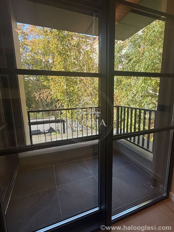 Трёхкомнатная квартира, 60 м², Дорчол, Старый город, фото 13