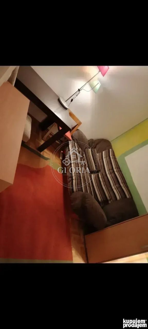 Двухкомнатная квартира, 35 м², Земун, фото 13