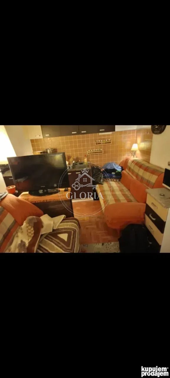 Двухкомнатная квартира, 35 м², Земун, фото 15