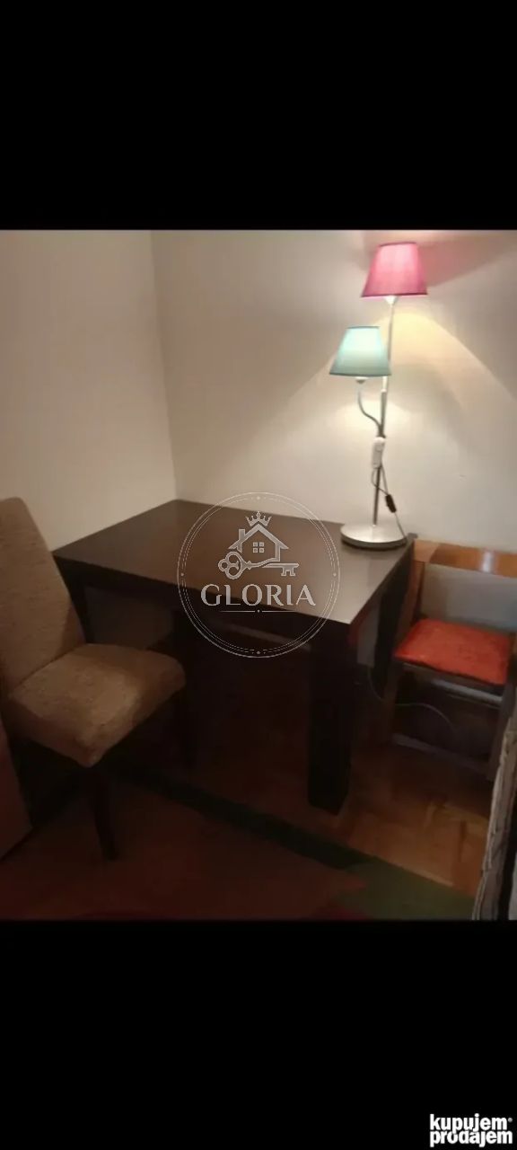 Двухкомнатная квартира, 35 м², Земун, фото 9