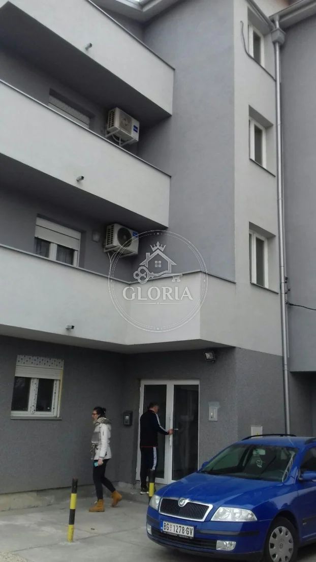 3,5-комнатная квартира, 80 м², Вождовац