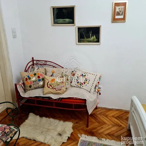 Однокомнатная квартира, 20 м², Младеновац, фото 7