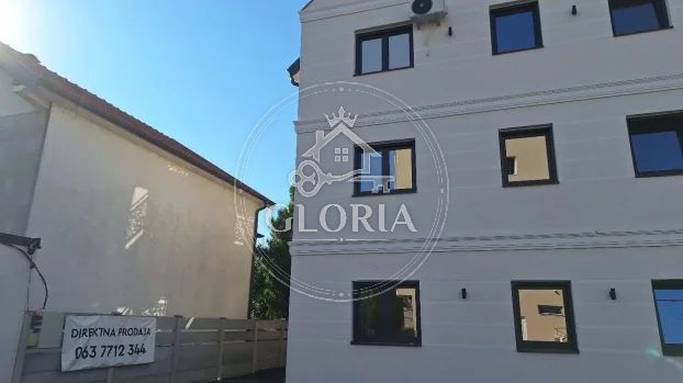 Двухкомнатная квартира, 55 м², Сурчин, фото 11