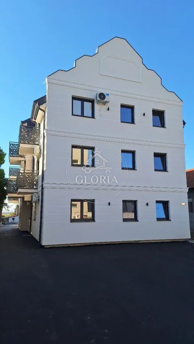 Двухкомнатная квартира, 55 м², Сурчин, фото 7