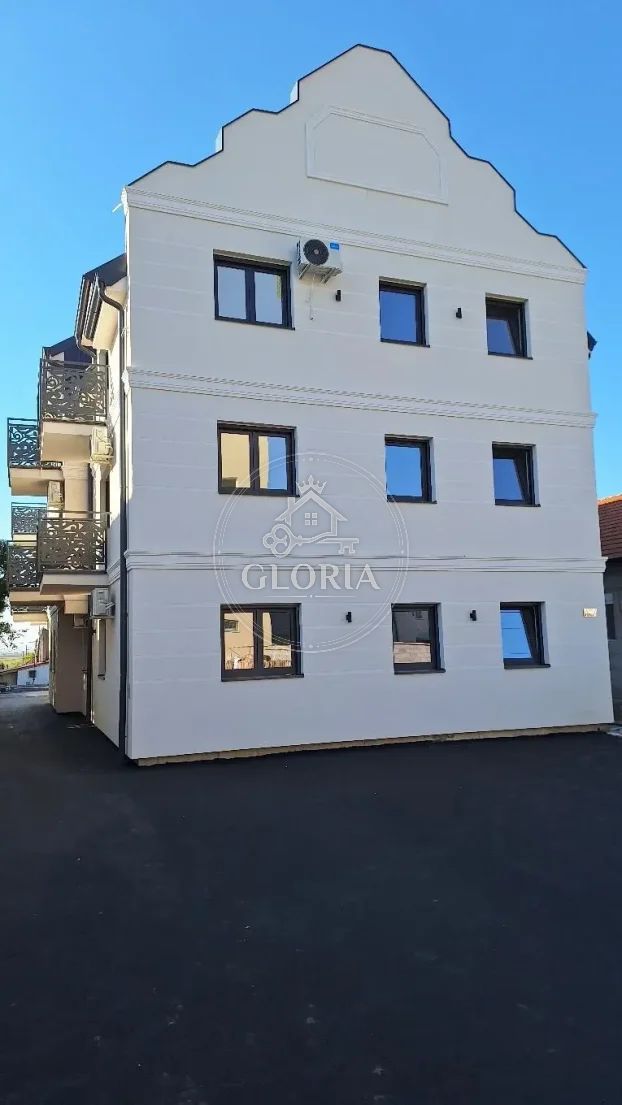 Двухкомнатная квартира, 55 м², Сурчин, фото 9