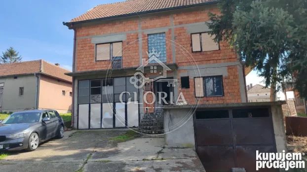 Дом, 383 м², Заклопача, Гроцка