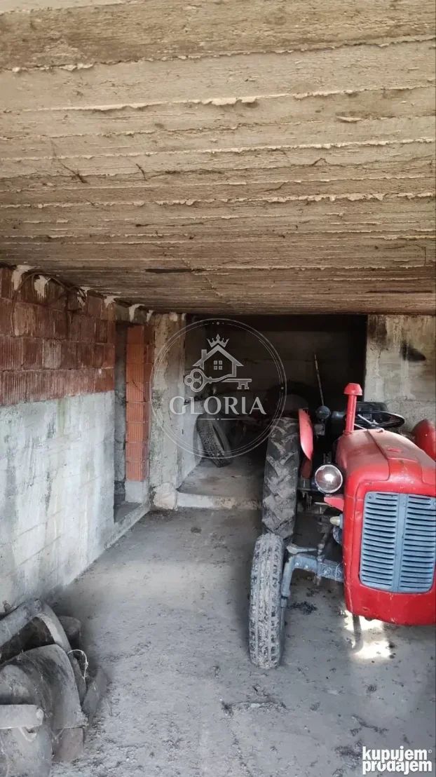 Дом, 383 м², Заклопача, Гроцка, фото 8