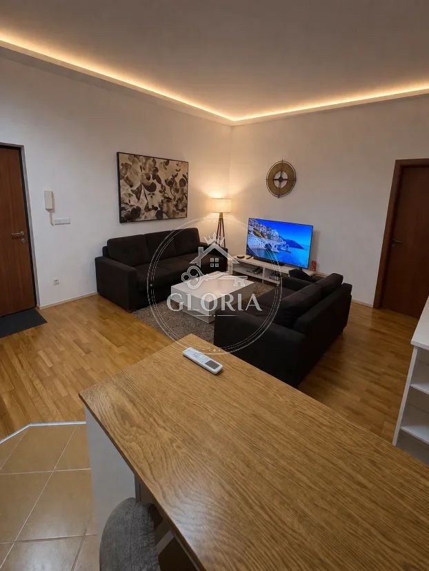 Двухкомнатная квартира, 45 м², Аутокоманда, Вождовац, фото 2