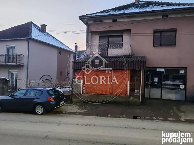 Дом, 150 м², Заклопача, Гроцка