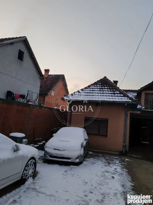 Дом, 150 м², Заклопача, Гроцка, фото 4