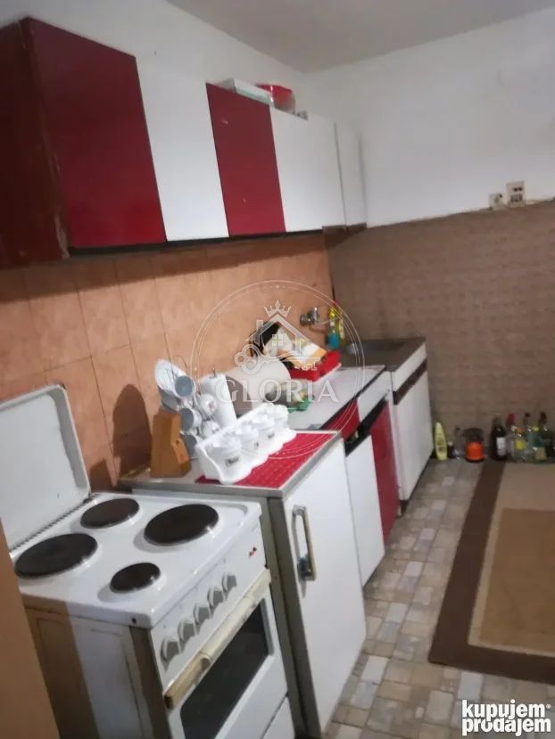 Дом, 49 м², Велики Борак, Бараево, фото 10