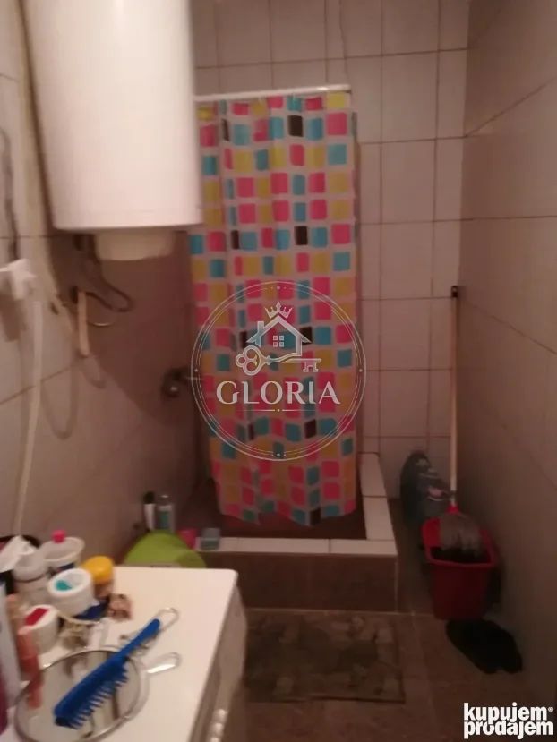 Дом, 49 м², Велики Борак, Бараево, фото 15