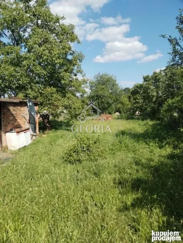 Дом, 49 м², Велики Борак, Бараево, фото 8