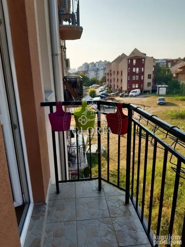 Студия, 21 м², Вождовац, фото 12