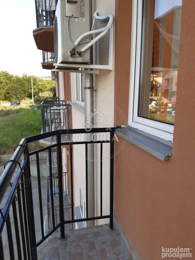 Студия, 21 м², Вождовац, фото 13