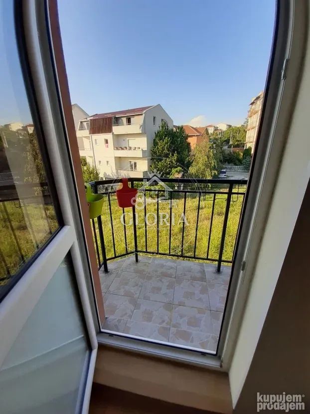 Студия, 21 м², Вождовац, фото 14