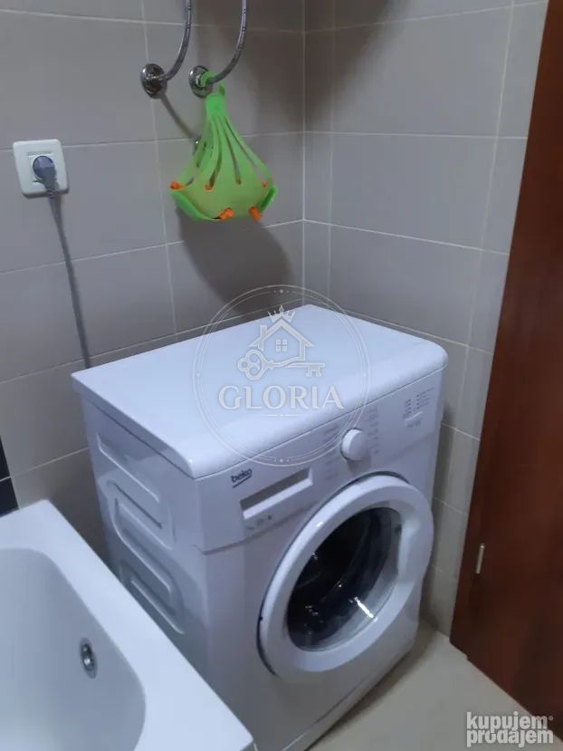 Студия, 21 м², Вождовац, фото 3