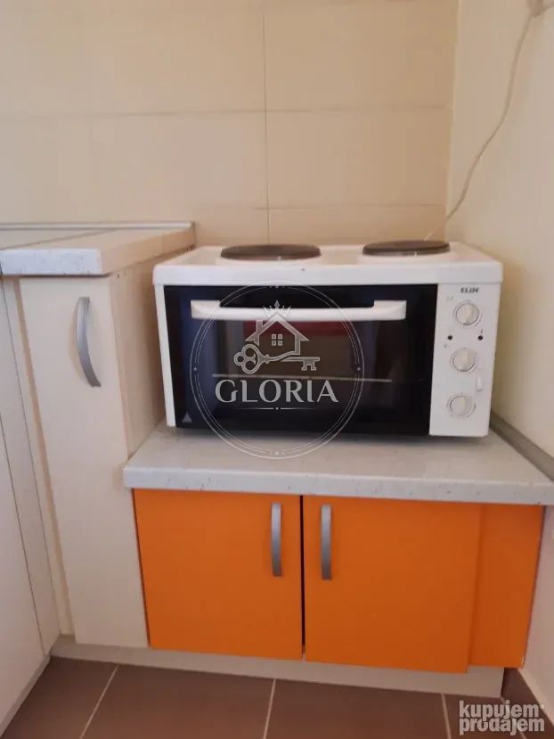 Студия, 21 м², Вождовац, фото 4
