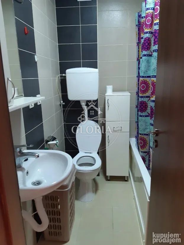 Студия, 21 м², Вождовац, фото 6