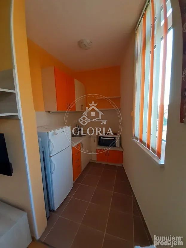 Студия, 21 м², Вождовац, фото 7