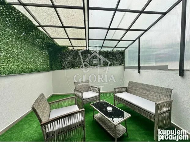 2,5-комнатная квартира, 64 м², Звездара, фото 11