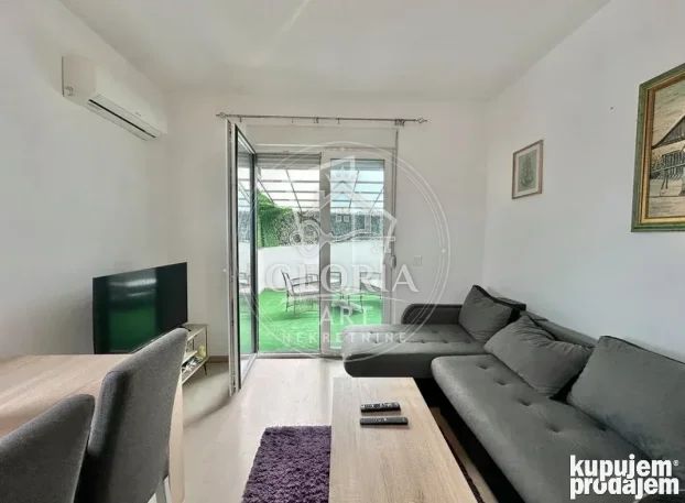 2,5-комнатная квартира, 64 м², Звездара, фото 2