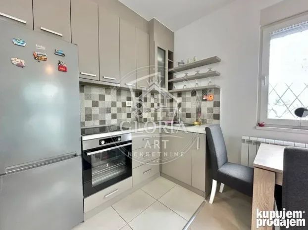 2,5-комнатная квартира, 64 м², Звездара, фото 3