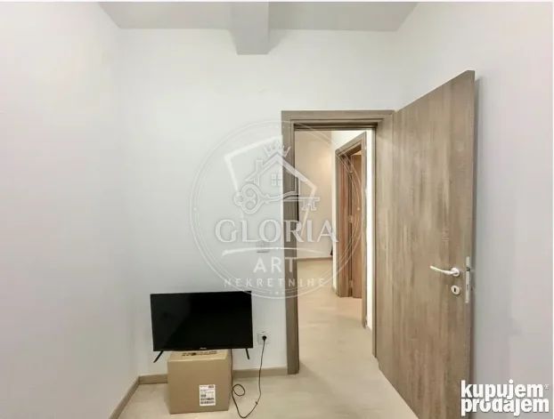 2,5-комнатная квартира, 64 м², Звездара, фото 4