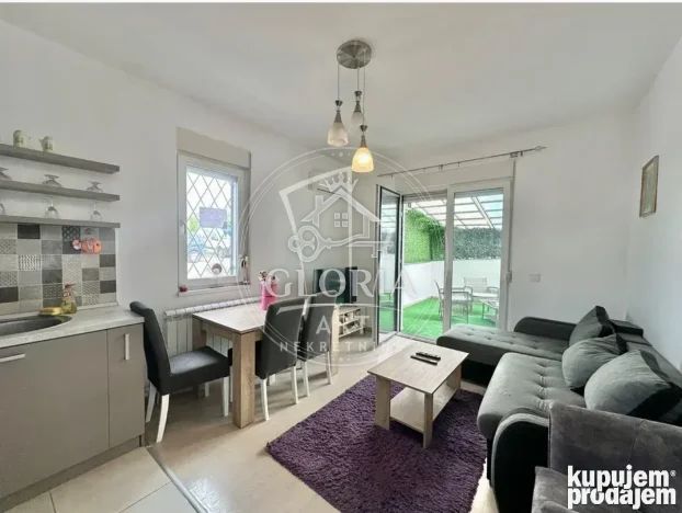 2,5-комнатная квартира, 64 м², Звездара, фото 6