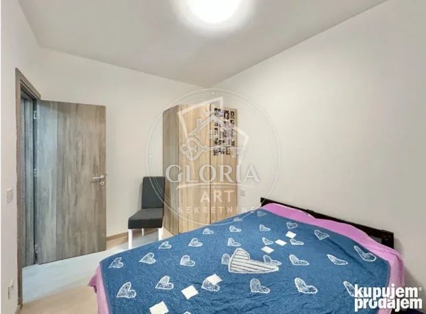 2,5-комнатная квартира, 64 м², Звездара, фото 7