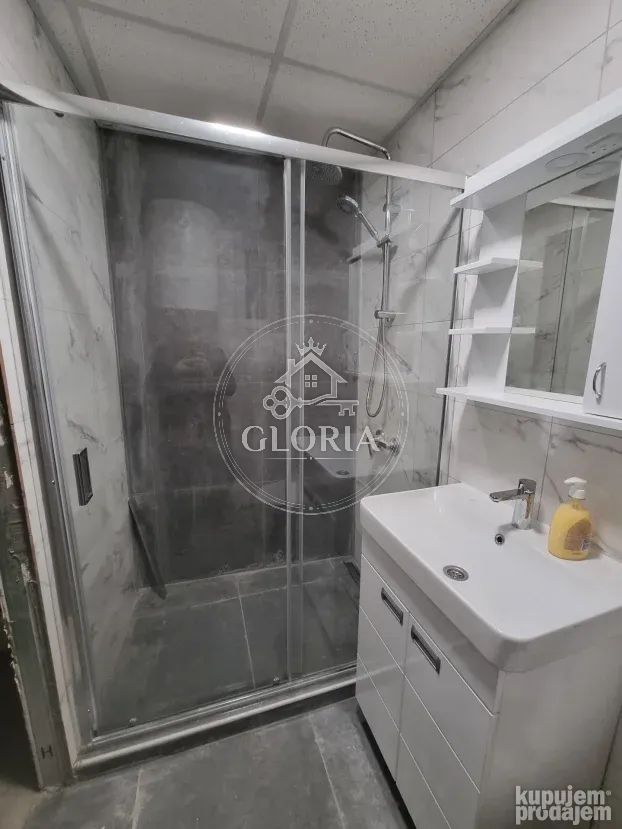 Однокомнатная квартира, 40 м², Вождовац, фото 6