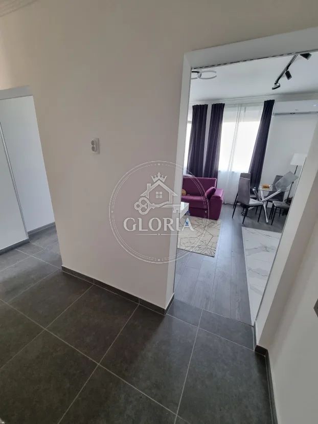 Однокомнатная квартира, 40 м², Вождовац, фото 8