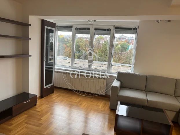 2,5-комнатная квартира, 58 м², Звездара, фото 11