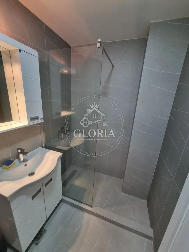 Двухкомнатная квартира, 48 м², Вождовац, фото 13