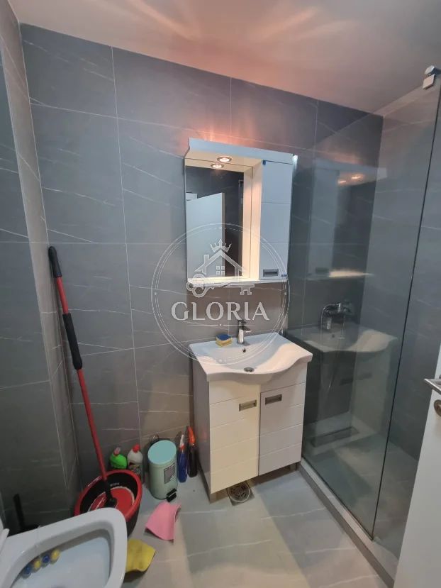 Двухкомнатная квартира, 48 м², Вождовац, фото 14