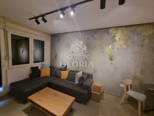 Двухкомнатная квартира, 48 м², Вождовац, фото 3