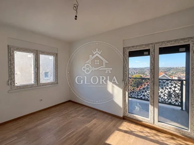 1,5-комнатная квартира, 49.04 м², © ОпенСтреетМап цонтрибуторс, Гроцка, фото 10