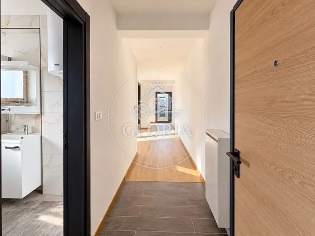 1,5-комнатная квартира, 49.04 м², © ОпенСтреетМап цонтрибуторс, Гроцка, фото 12