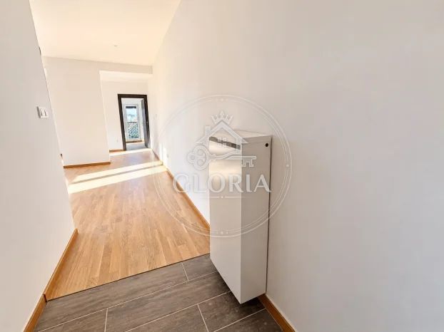 1,5-комнатная квартира, 49.04 м², © ОпенСтреетМап цонтрибуторс, Гроцка, фото 4