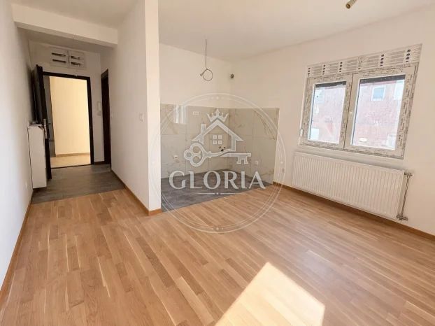 1,5-комнатная квартира, 49.04 м², © ОпенСтреетМап цонтрибуторс, Гроцка, фото 8