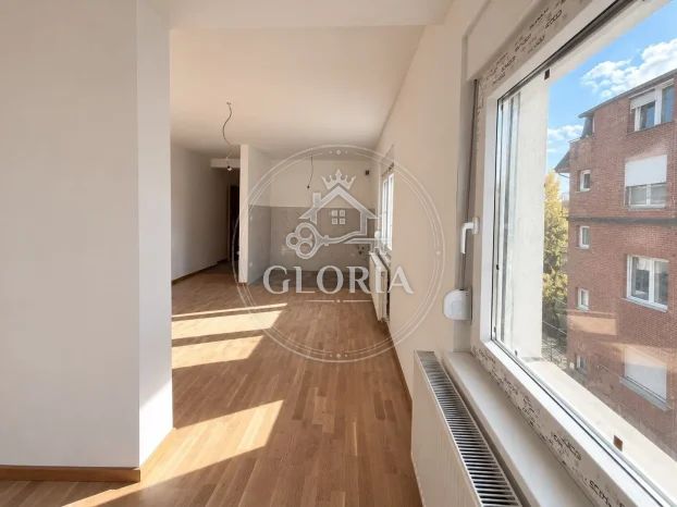 1,5-комнатная квартира, 49.04 м², © ОпенСтреетМап цонтрибуторс, Гроцка, фото 9
