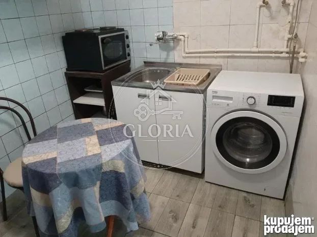Однокомнатная квартира, 33 м², Врачар, фото 3