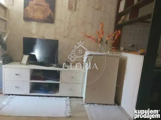 Однокомнатная квартира, 15.5 м², Палилула, фото 3