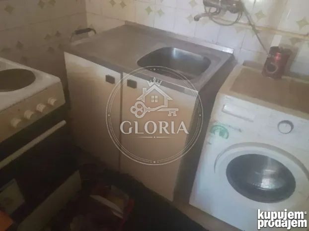 Однокомнатная квартира, 15.5 м², Палилула, фото 5