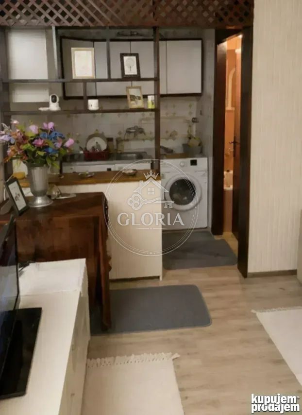 Однокомнатная квартира, 15.5 м², Палилула, фото 6