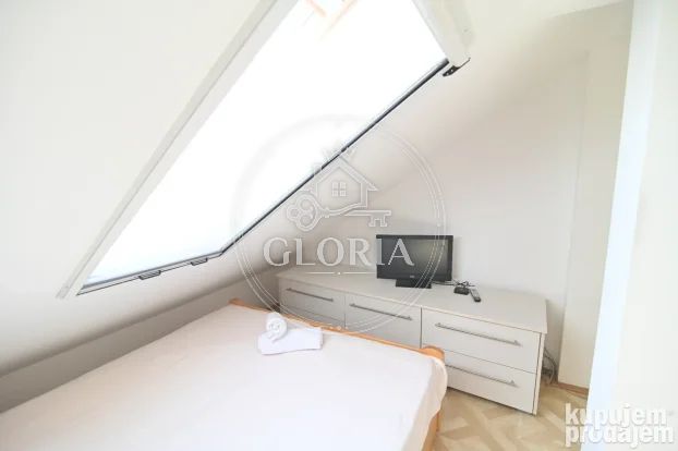 Трёхкомнатная квартира, 80 м², Ботаничка башта, Палилула, фото 14
