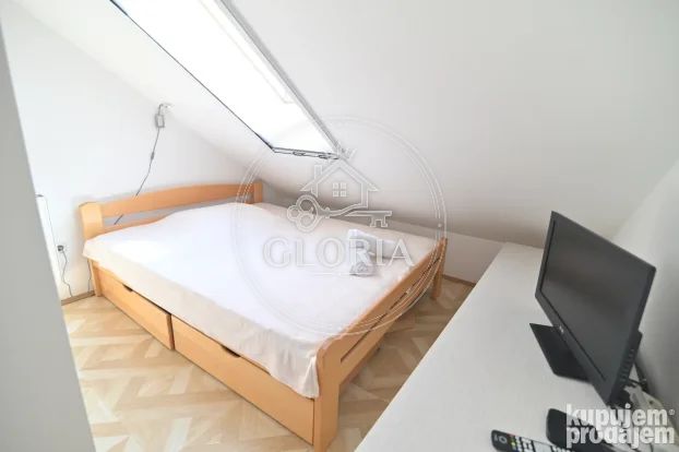 Трёхкомнатная квартира, 80 м², Ботаничка башта, Палилула, фото 15