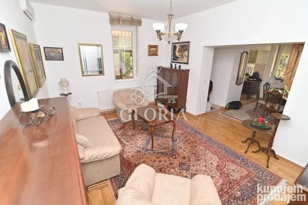 Трёхкомнатная квартира, 80 м², Ботаничка башта, Палилула, фото 3