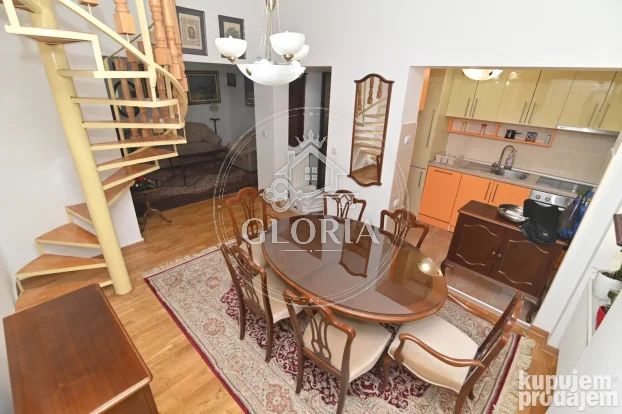 Трёхкомнатная квартира, 80 м², Ботаничка башта, Палилула, фото 6